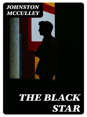 cover image of The Black Star